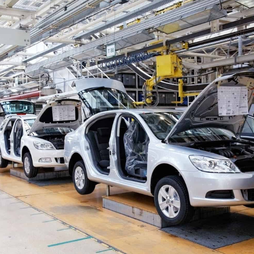 Automotive Industry