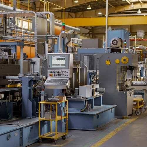 General Manufacturing